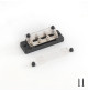 2 Dual Bus Bar -MAX 48V 150A- EL-BR1504- ELESL